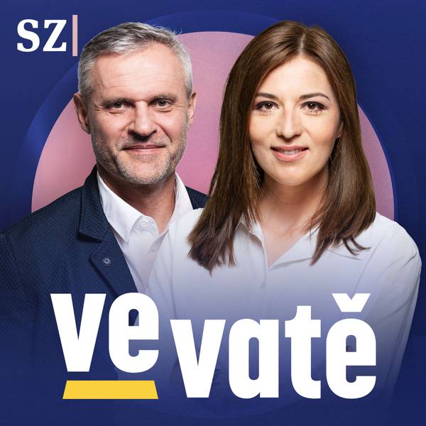 Ve vatě
